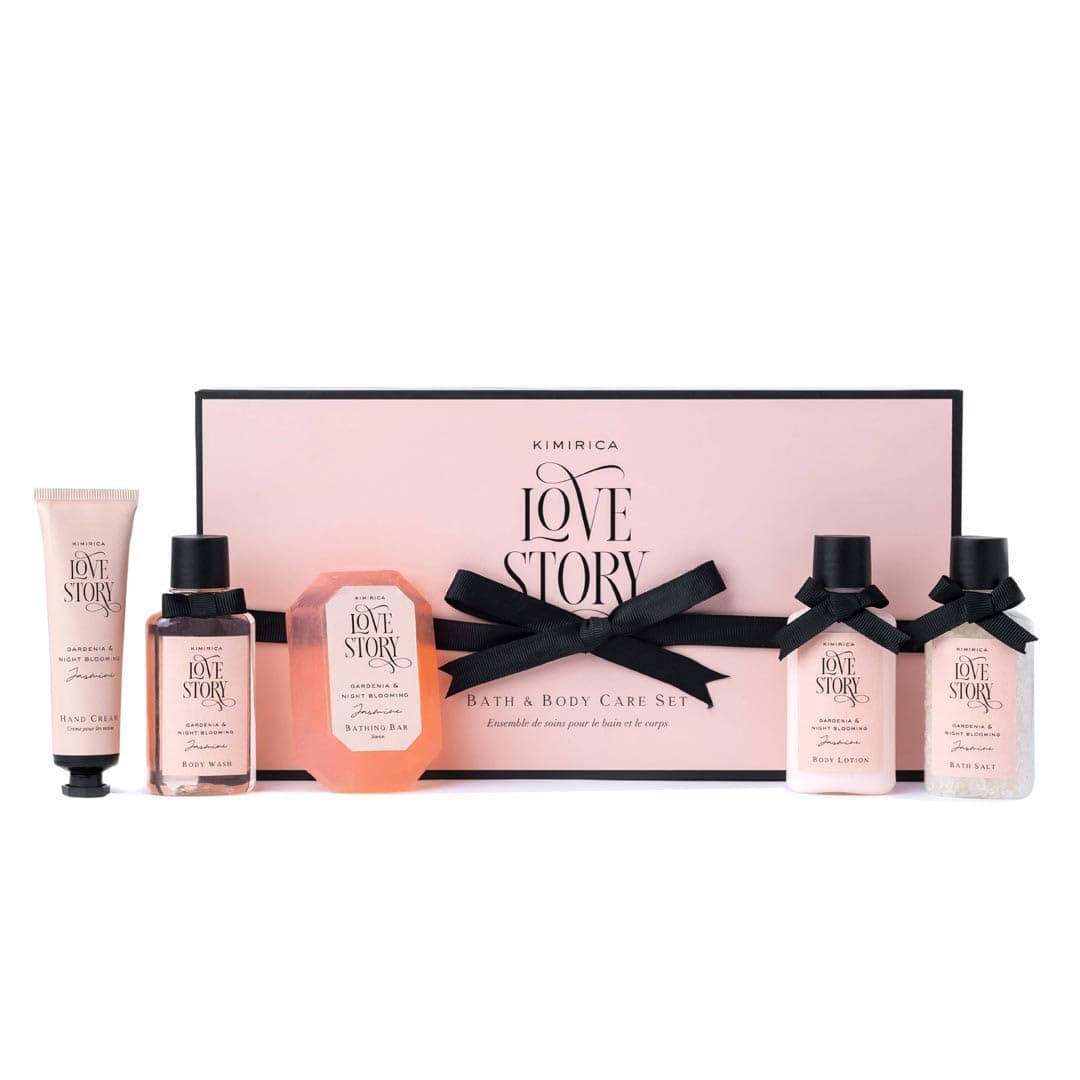 Luxury Bath Ritual Box