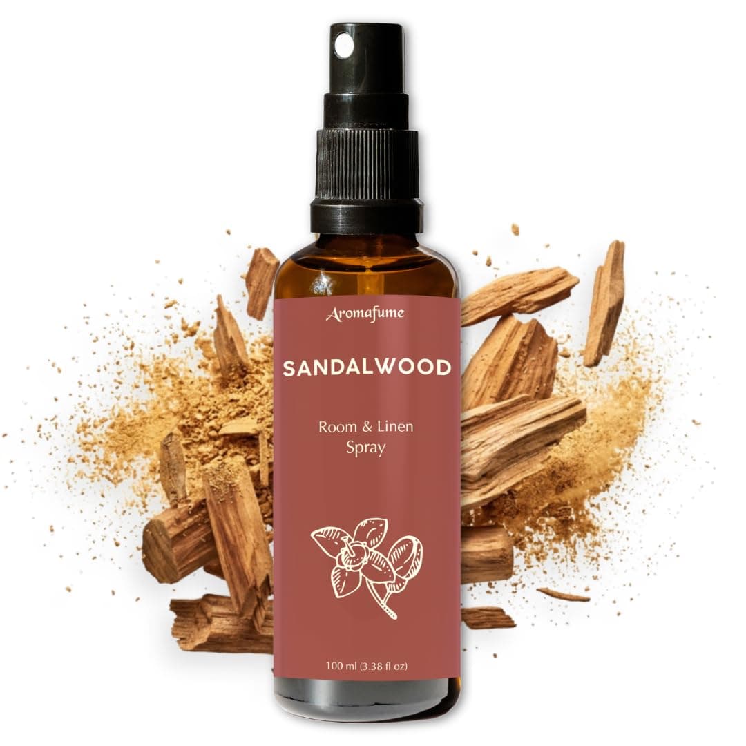 Chandan Room Mist
