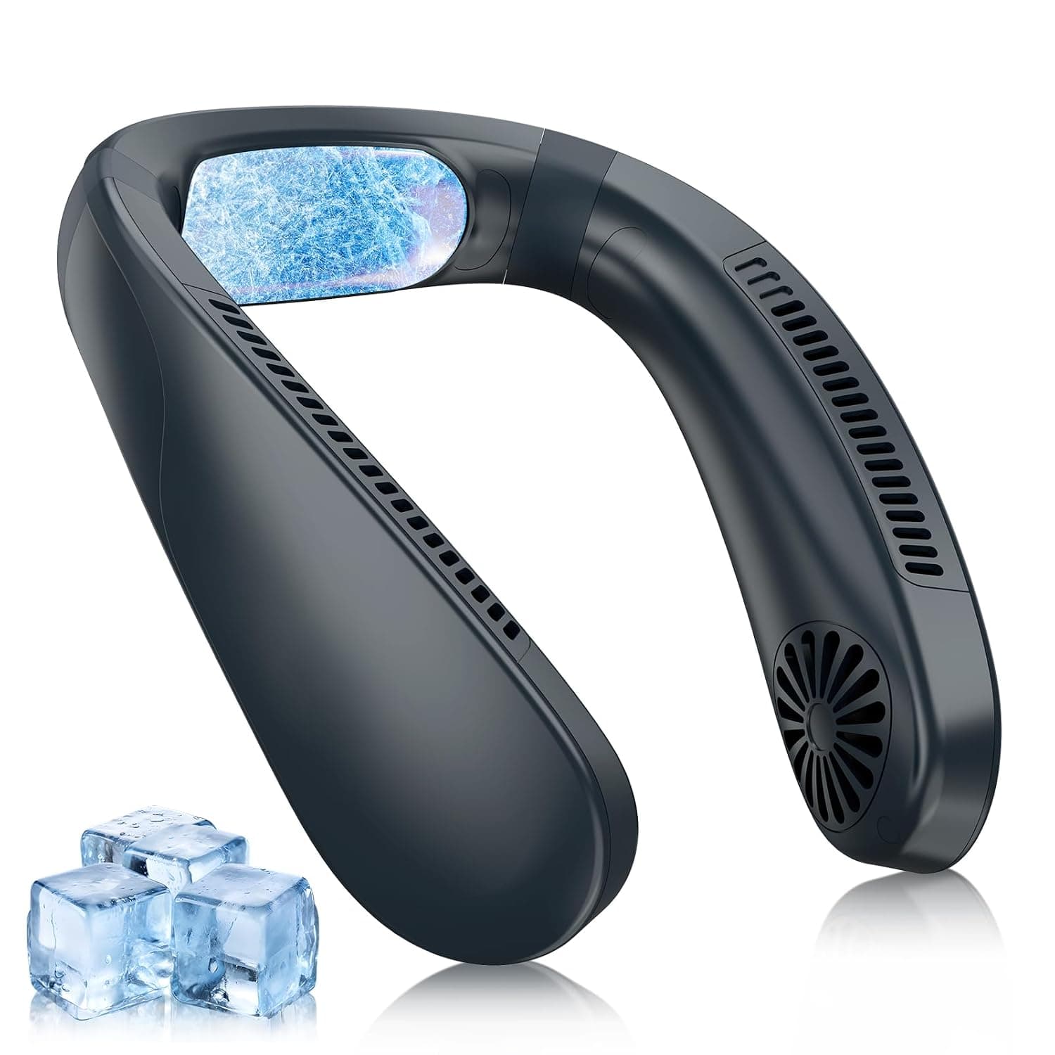 Neck Air Conditioner