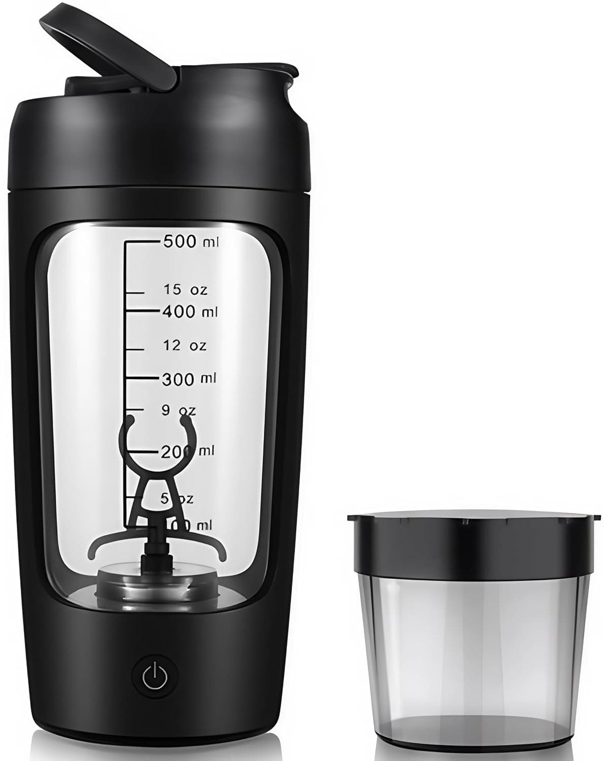 Electric Vortex Shaker