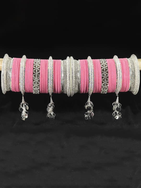 74-Piece Bridal Chooda