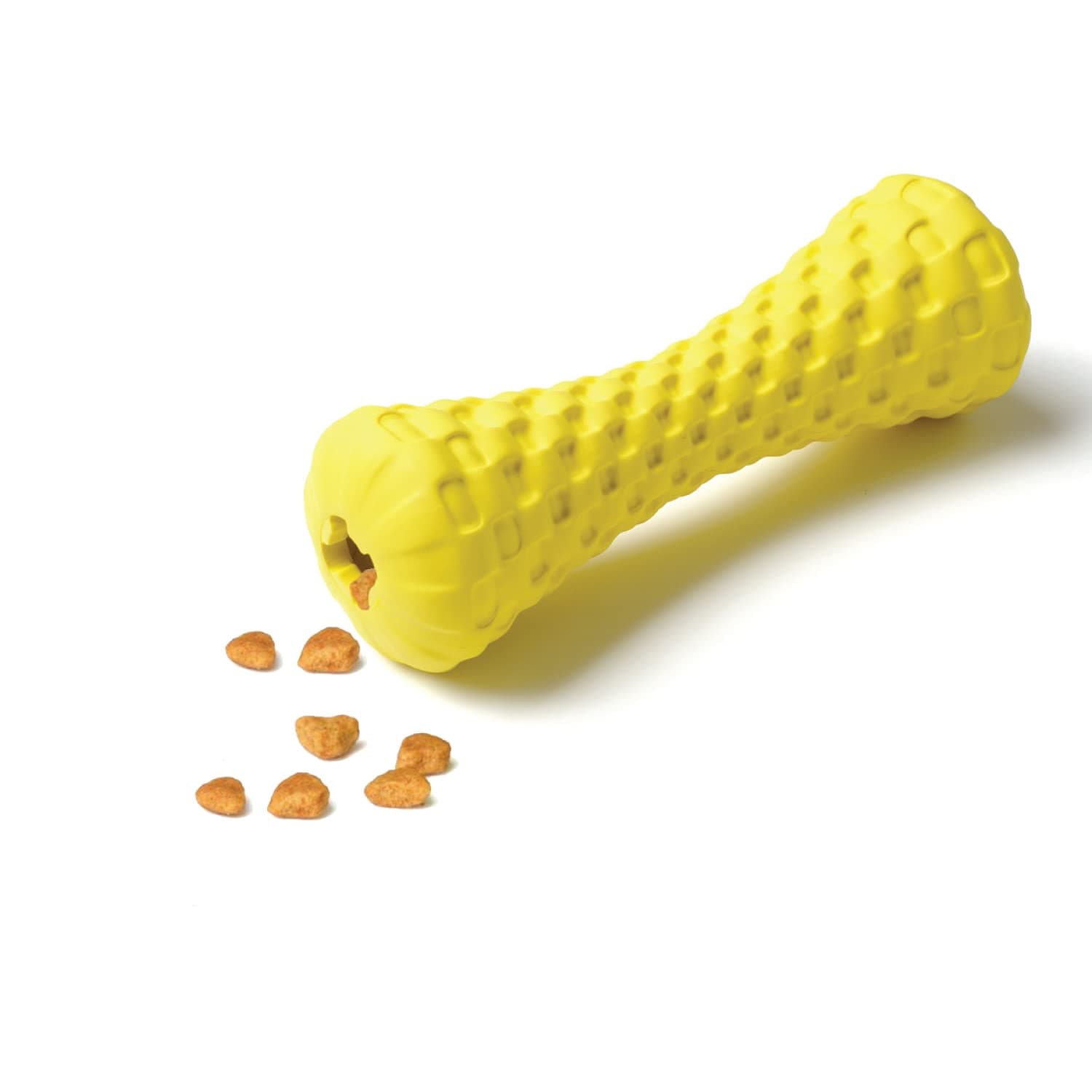 Dumbbell Treat Puzzle