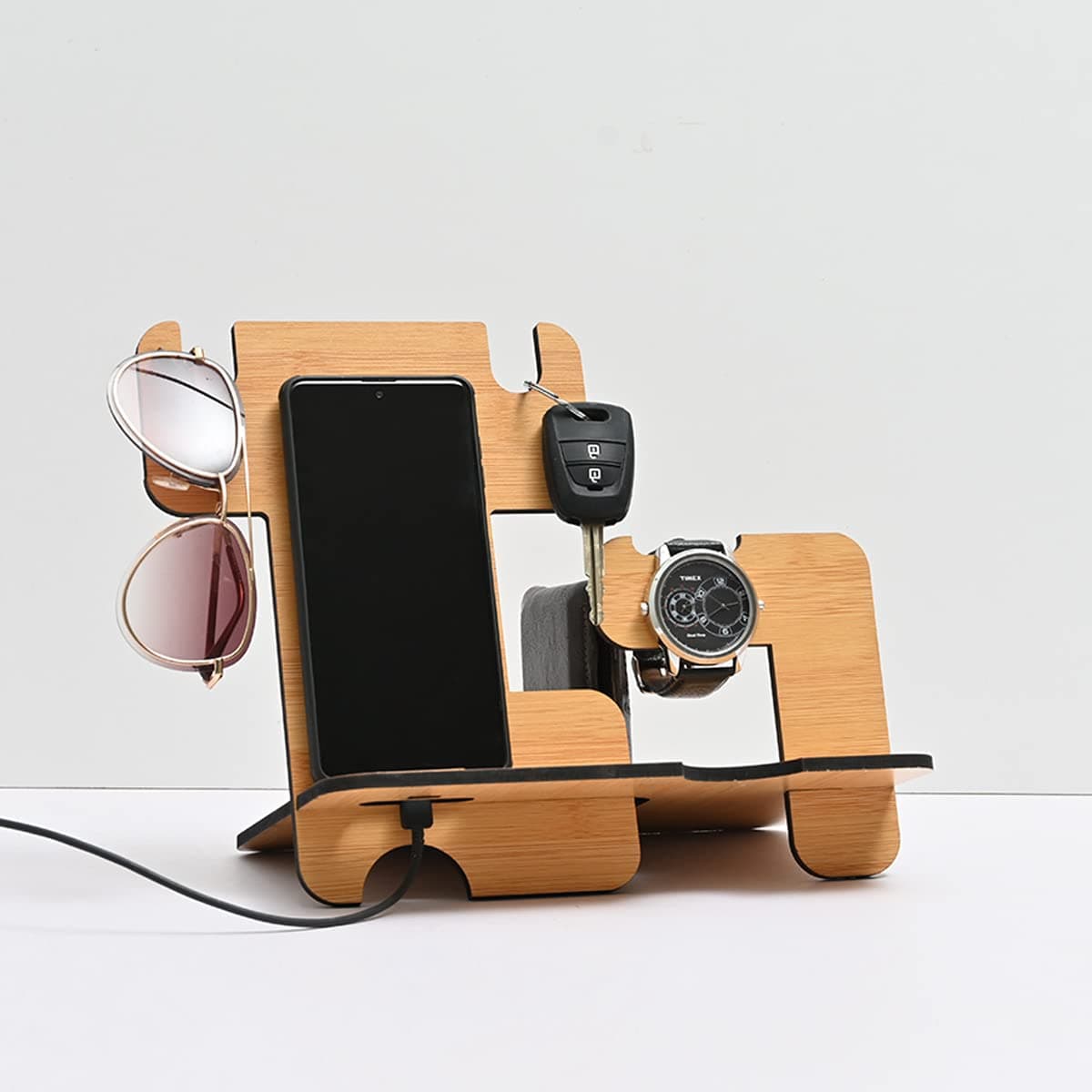 Everything Dock Organizer