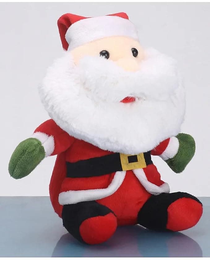 Santa Plush For โน250